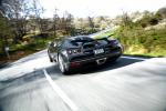 Koenigsegg CCXR Edition 2008 года